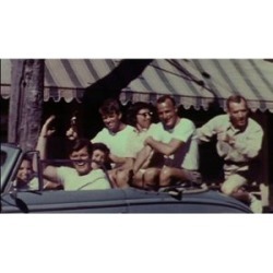 Lost Kennedy Home Videos