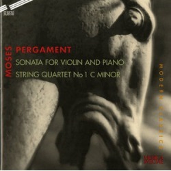 Sonata Piano & Violin