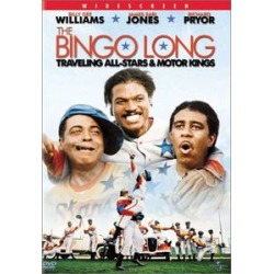 The Bingo Long Traveling All-Stars and Motor Kings