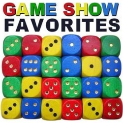 Game Show Favorites