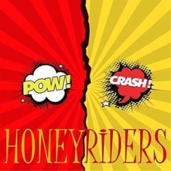 Pow Crash