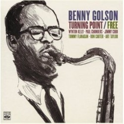 Tunring Point/Free
