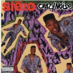 Crazy Noise