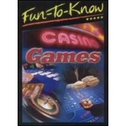 Fun-To-Know - Casino Games
