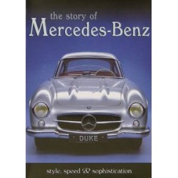 Mercedes Story