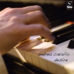Desire / Original Piano Composition