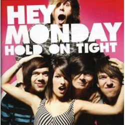 Hold on Tight (IMPORT)