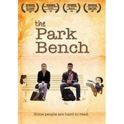 Park Bench