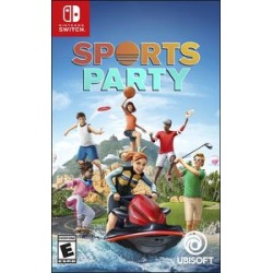 Hasbro Party for Nintendo Switch