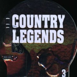Natl Music Country Legends