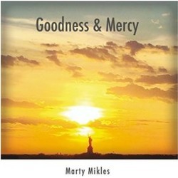 Goodness And Mercy - EP