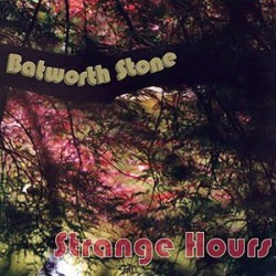 Strange Hours