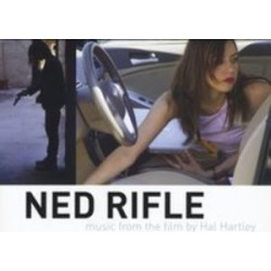 Ned Rifle (Original Soundtrack)