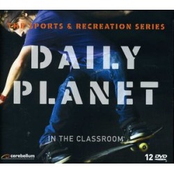 Sports & Recreation Super Pack