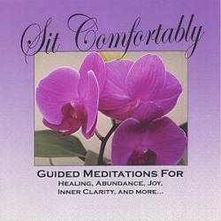 Sit Comfortably
