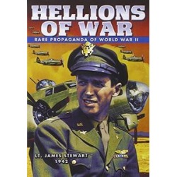 WWII - Hellions of War: Rare World War II Propaganda