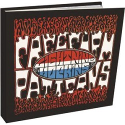 Free Form Patterns (IMPORT)