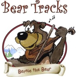 Bear Tracks