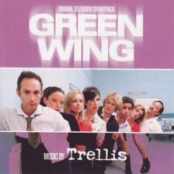 Green Wing Original TV Soundtrack (IMPORT)