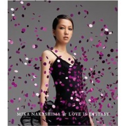 Love Is Ecstasy (IMPORT)