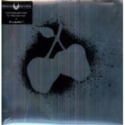 Silver Apples