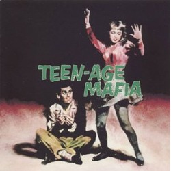 Teen-age Mafia