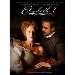 Elizabeth I