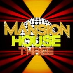Mansion House Three / Various (IMPORT)