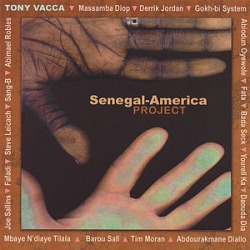 Senegal-America Project
