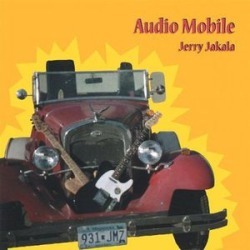 Audio Mobile
