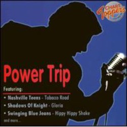 Power Trip