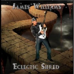 Eclectic Shred