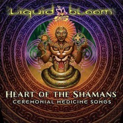 Heart of the Shamans: Ceremonial Medicine Songs