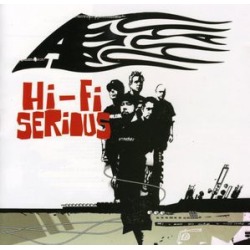 Hi-Fi Serious (IMPORT)