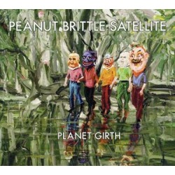 Planet Girth
