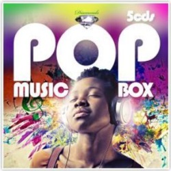 Pop Music Box