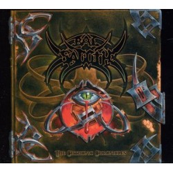 Chthonic Chronicles
