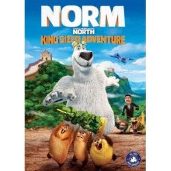 Norm Of The North: King Sized Adventure found on Bargain Bro from Deep Discount for USD $9.72