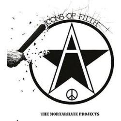 Mortarhate Recordings
