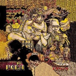 Monkey Banana / Excuse O (IMPORT)