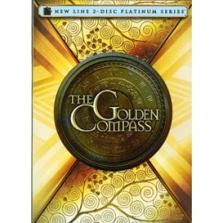 The Golden Compass