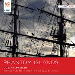 Phantom Islands