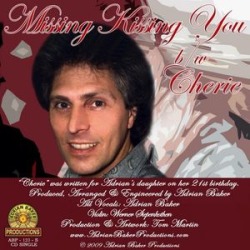 Missing Kissing You- Single