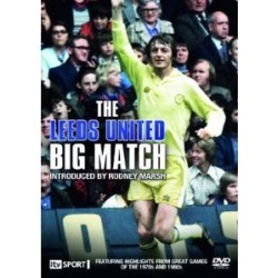 Leeds United Big Match (IMPORT)