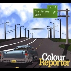 Jersey Slide