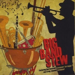 Big Band Stew / Various