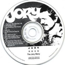 Jory Story