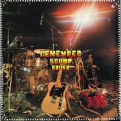Remember Group Sounds (& Haruwophon) (IMPORT)