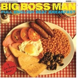 Full English Breakfast