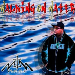 (W.O.W.) Walking on Water